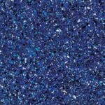 Ocean Blue Crystite Crystal