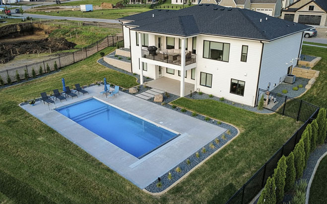 Ankeny Pool